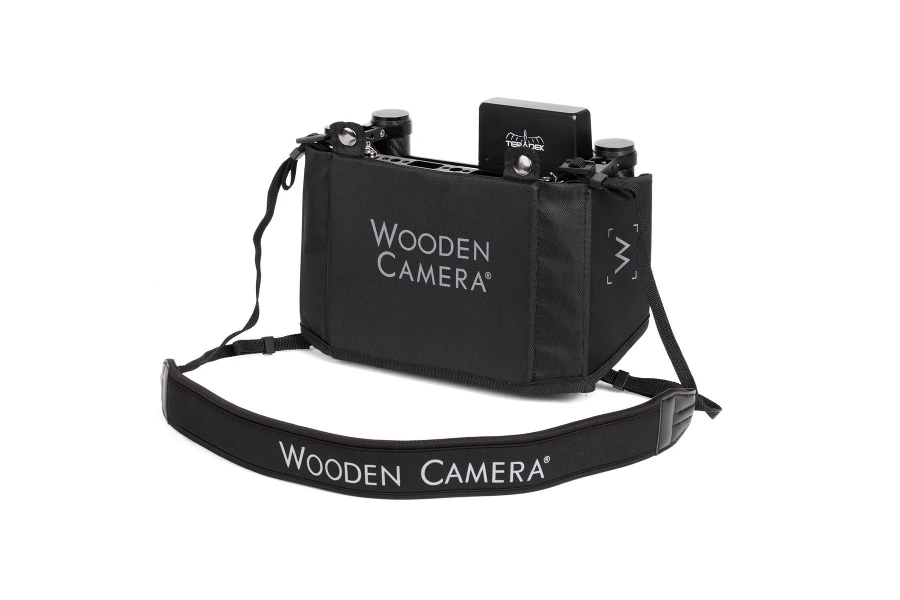 Клетка за режисьорски монитор v3 Wooden Camera