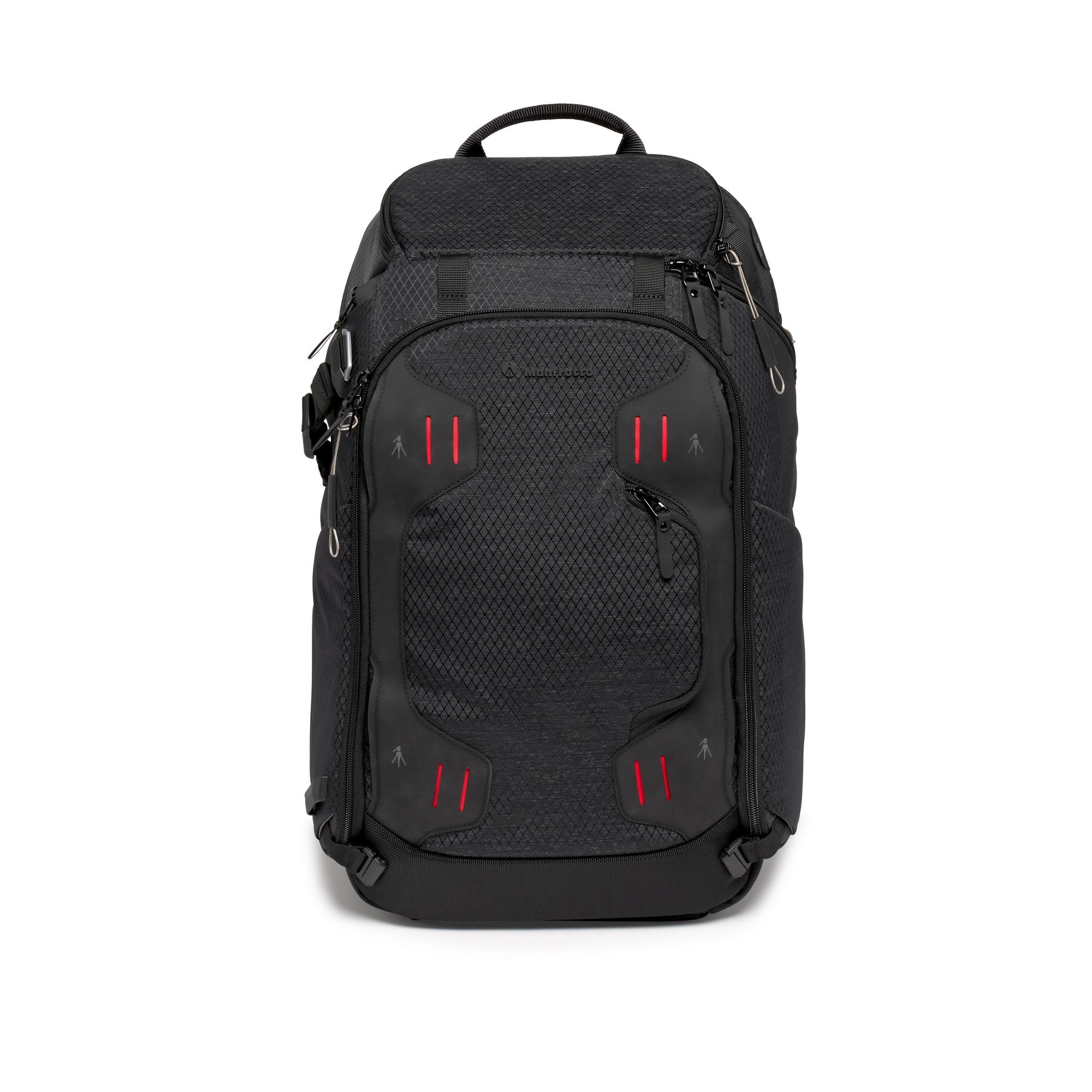 Manfrotto PRO Light Multiloader Camera Backpack M for DSLR/Camcorder - 17L