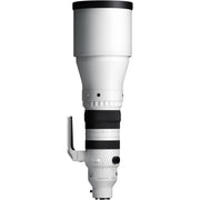 Обектив Sigma AF 300-600mm f4.0 DG OS Sports за L-Mount