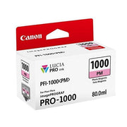 Консуматив Canon - мастилница PFI-1000 PM