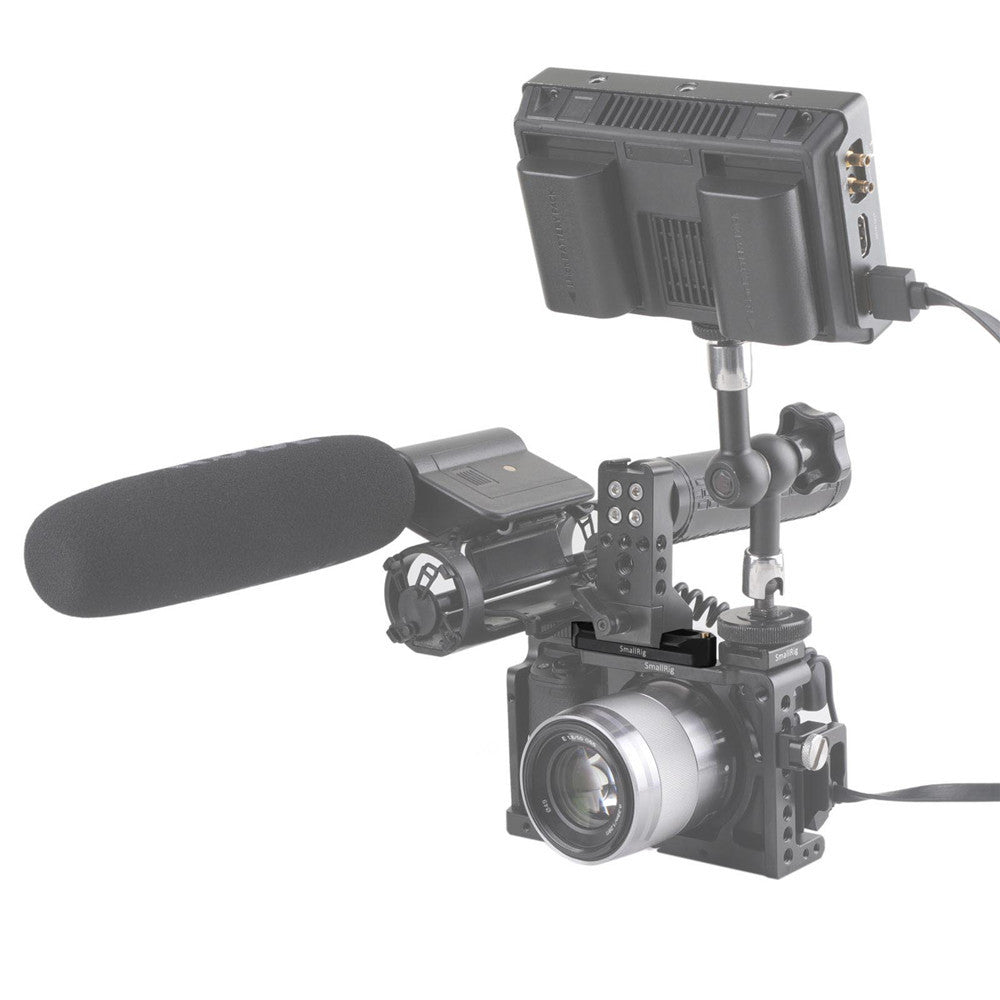 Релса NATO SmallRig 7cm 1195B