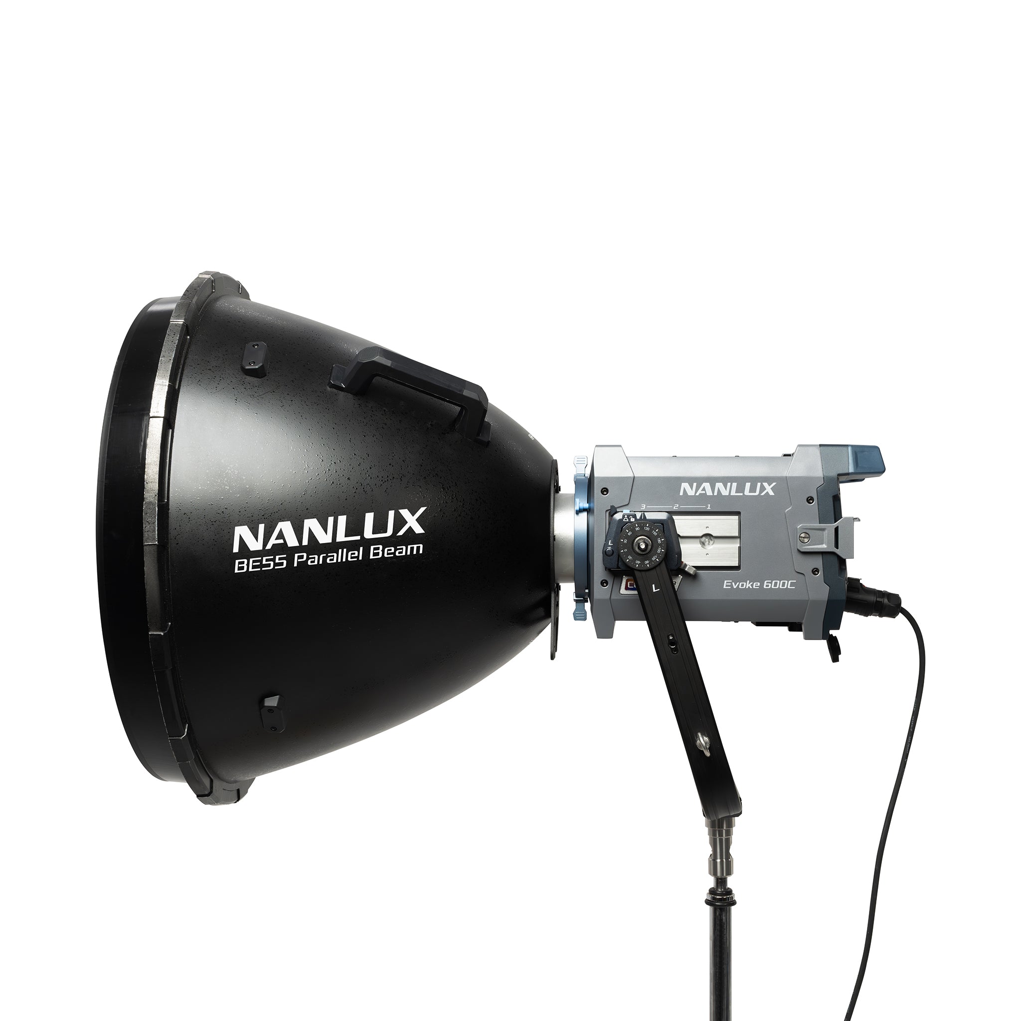 Паралелен рефлектор NANLUX BE55