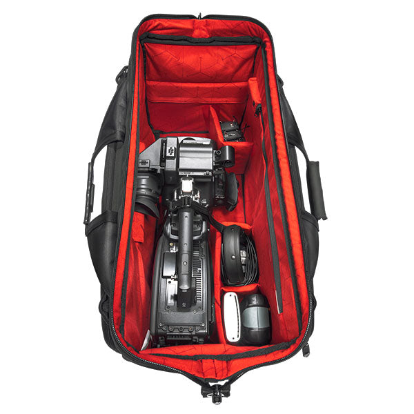 Чанта за видеокамера Sachtler Bags Dr. Bag - 5