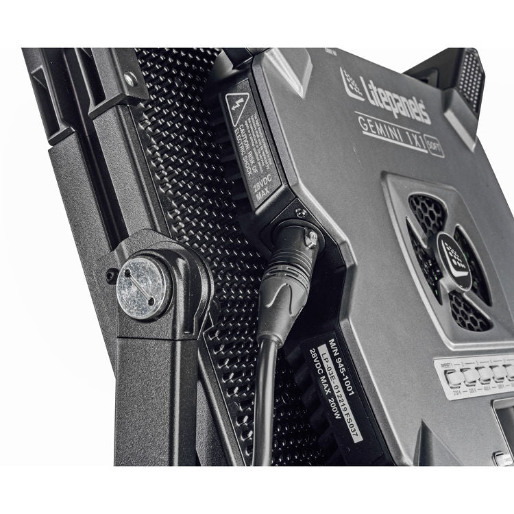 Litepanels Gemini 1x1 Soft RGBWW