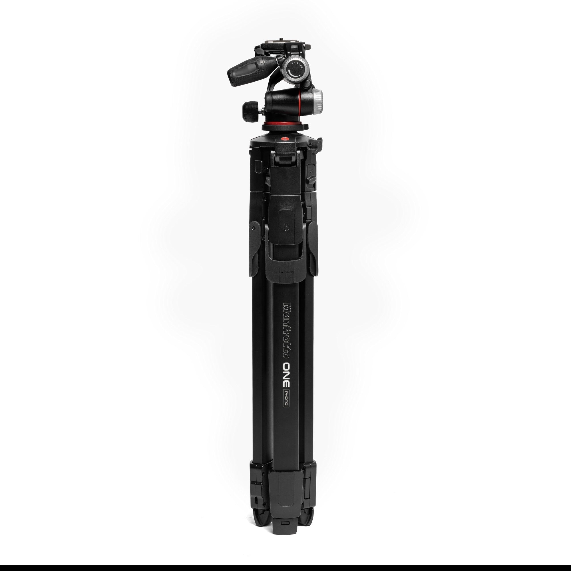 Manfrotto One Photo Al with XPRO 3 Way head