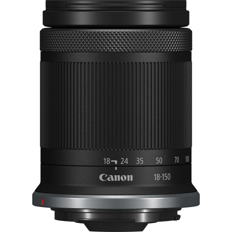 Canon EOS R7 + RF-S 18-150 IS STM