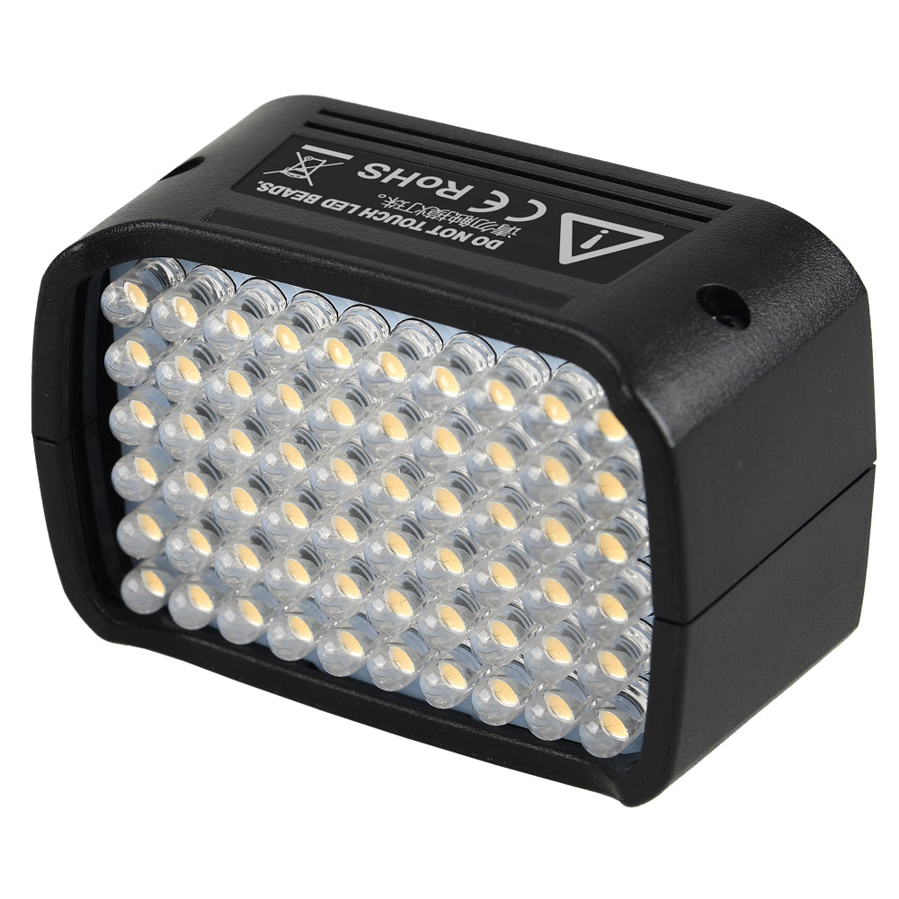Led head GODOX AD-L for WITSTRO AD200 TTL