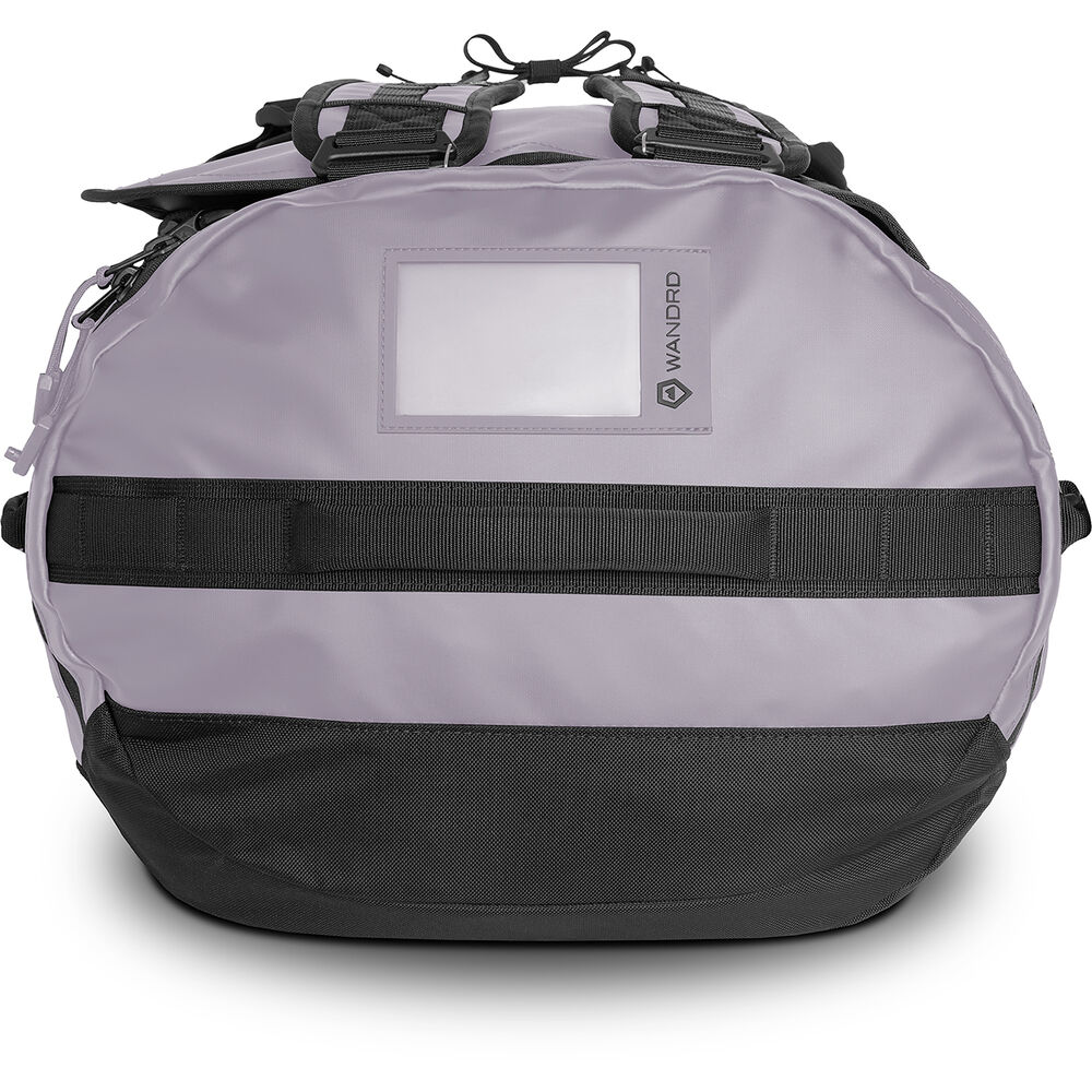 WANDRD CARRYALL Duffel60L Uyuni Purple