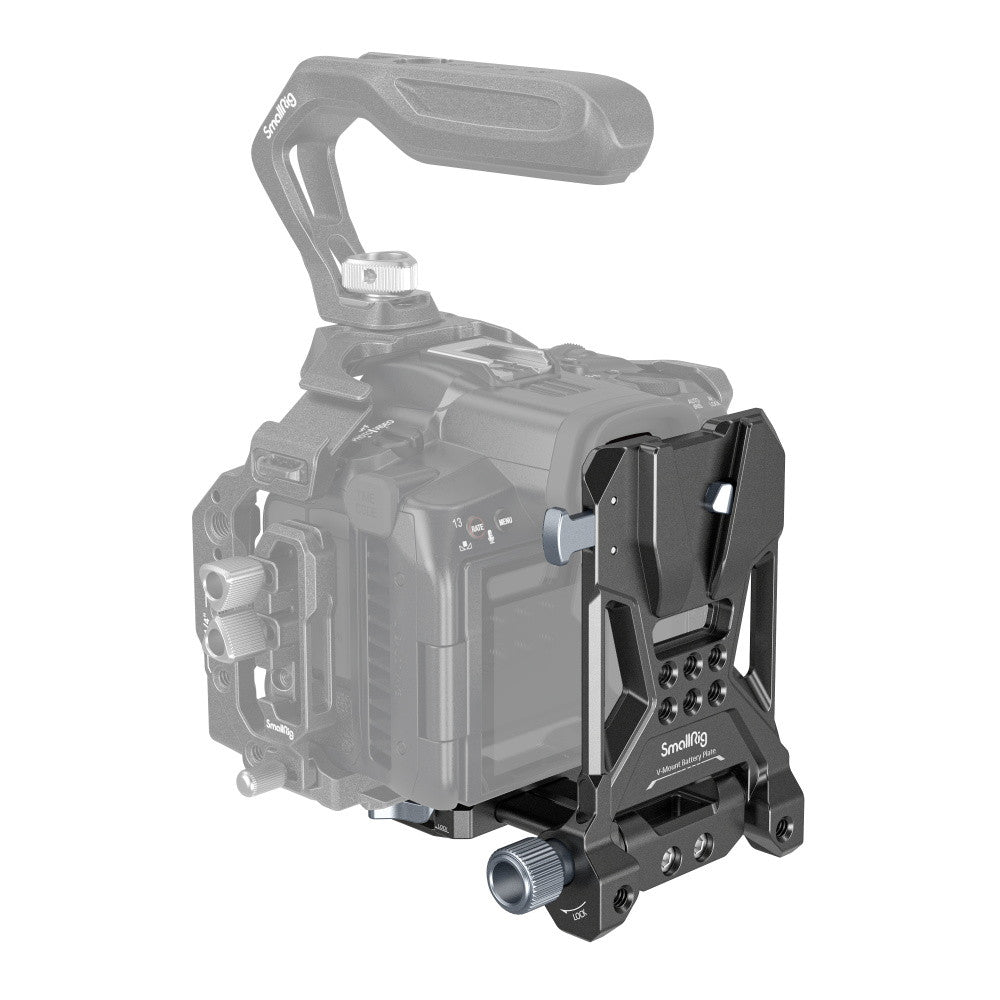 SmallRig Compact V-Mount Battery Mounting System B