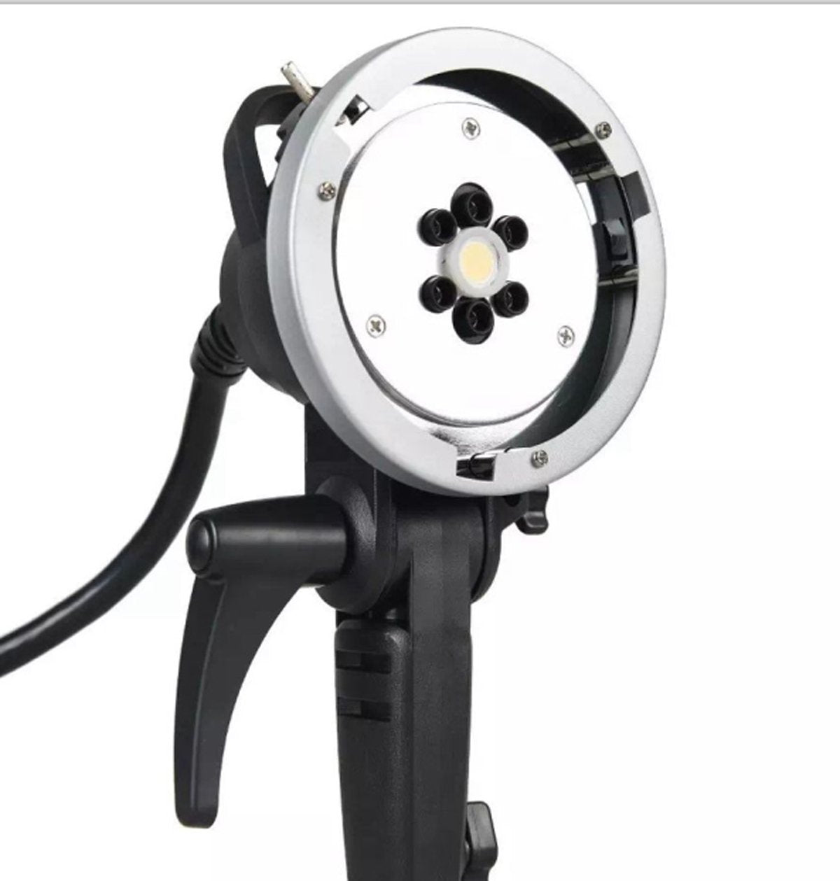 GODOX AD-H1200B 1200Ws Compact Extension Head for 2pcs. AD600B or AD600BM
