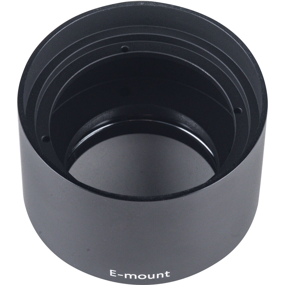Адаптер за Laowa Nanomorph Zoom 28-55mm и 50-100mm за монтаж на Sony E