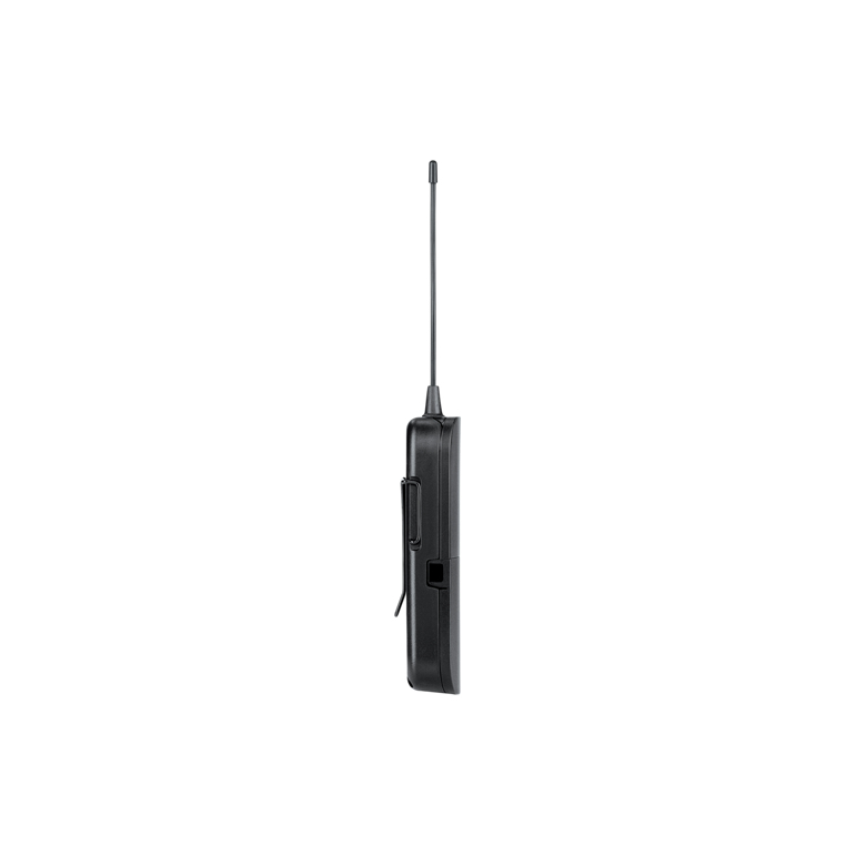 Цифрова безжична система Shure BLX14E/CVL-S8 - с брошка CVL - кардиод