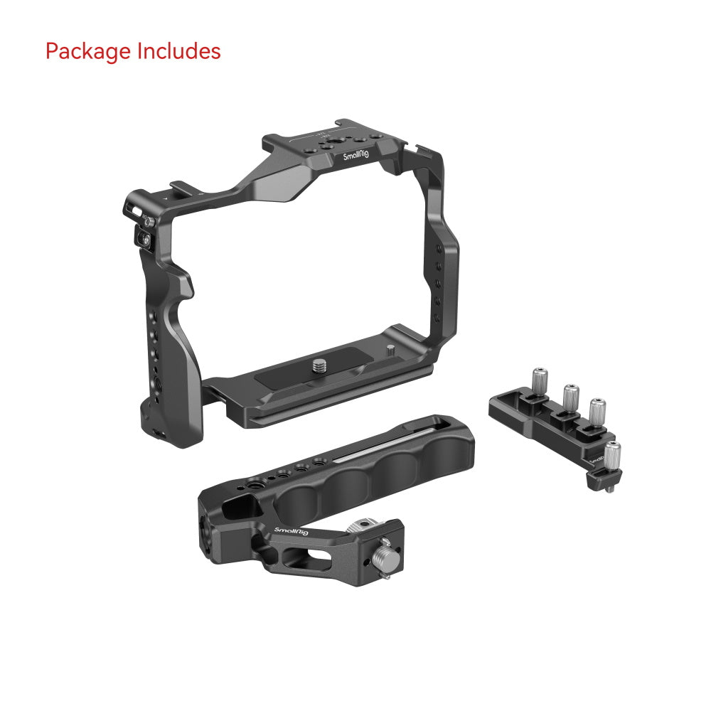 Комплект клетка SmallRig за Nikon Z8 3941