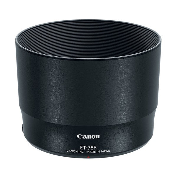 Lens hood Canon ET-78B