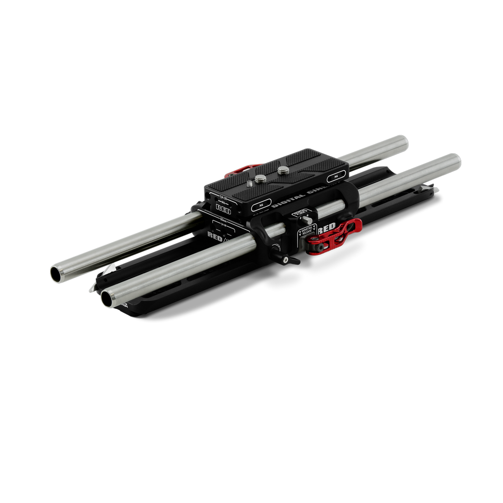 Kинокамера RED V-RAPTOR [X] 8K VV Z MOUNT Production Pack (V-Lock)