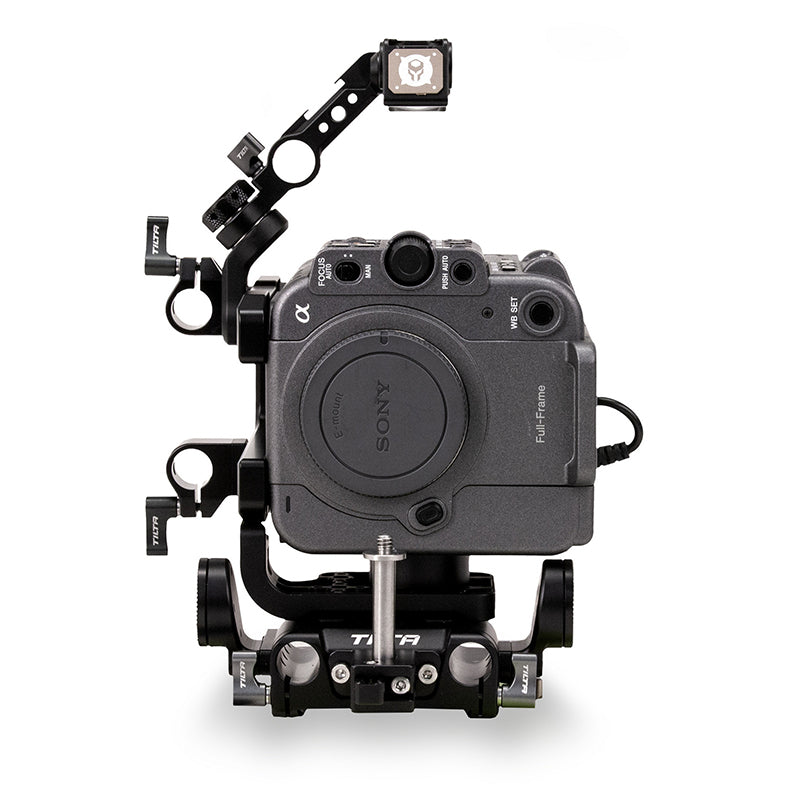 Вертикална клетка TILTA за Sony FX6 Advanced Kit