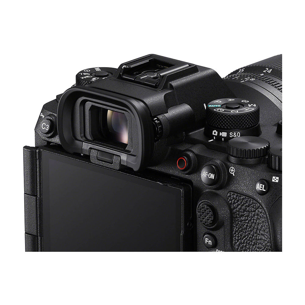 Sony a1 II