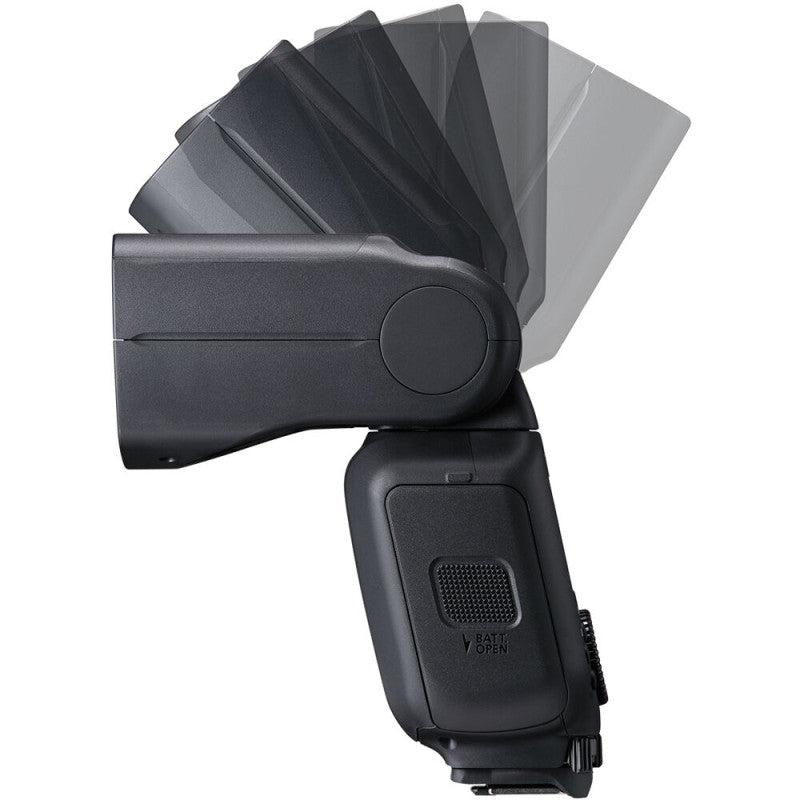 Светкавица Canon EL-5