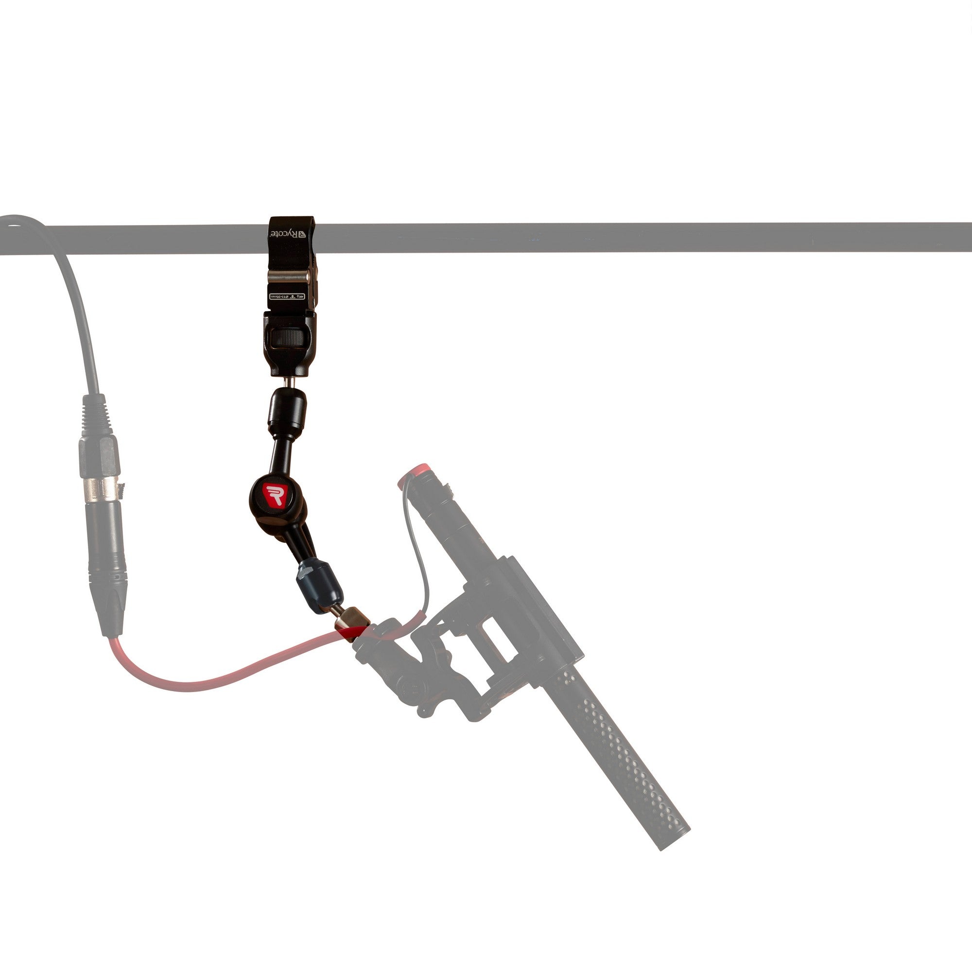 Rycote PCS Artic Arm Micro kit