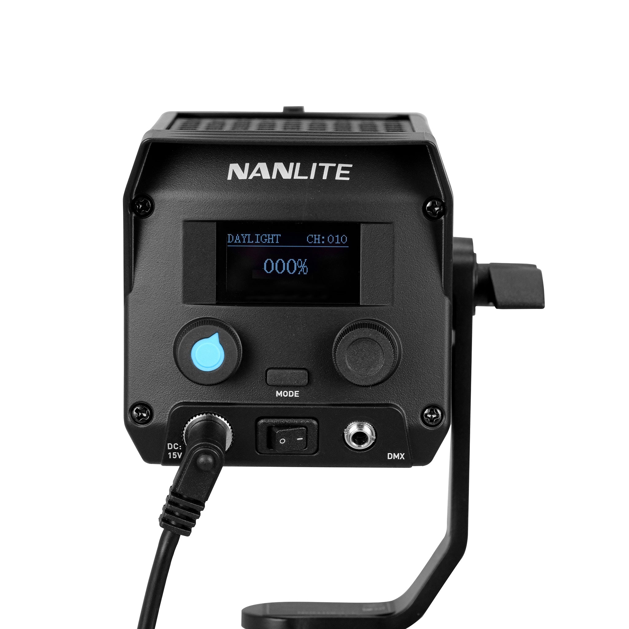 NANLITE Forza 60 II LED Daylight Spot light