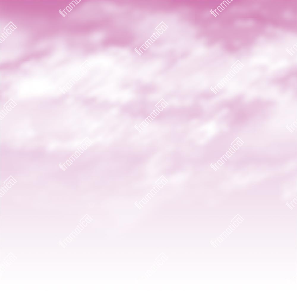 Текстилен фон - Pink is in the air - 3.00m x 2.40m