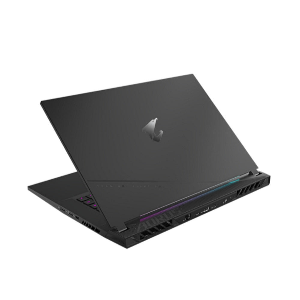 Лаптоп GIGABYTE G5 KF INTEL CORE I5-12500H, 15.6 IPS, FHD 144HZ, 2X8GB DDR4, 512GB SSD GEN4, NVIDIA RTX 4060 8GB GDDR6, WINDOWS 11 HOME