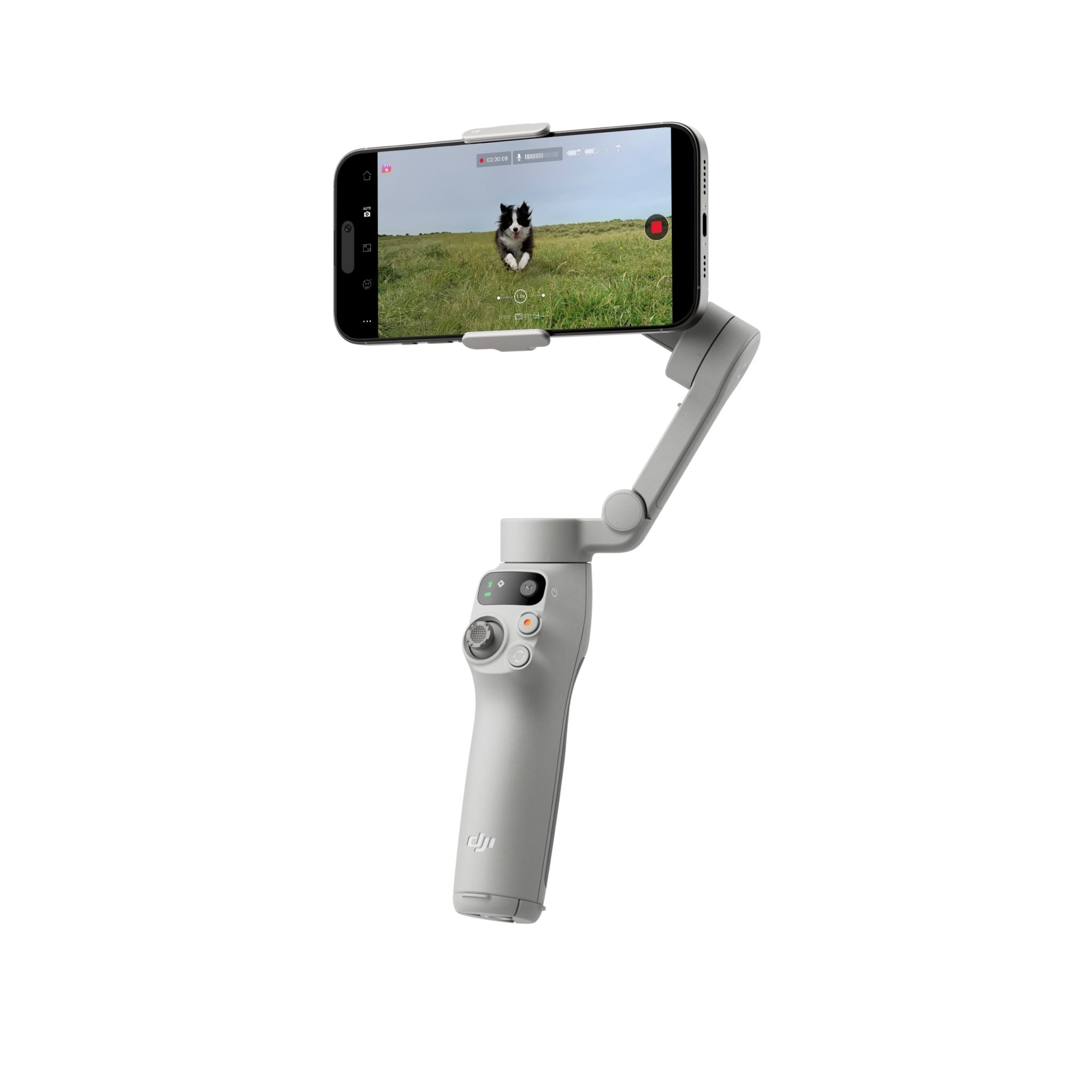 Стабилизатор DJI Osmo Mobile 7 за телефон