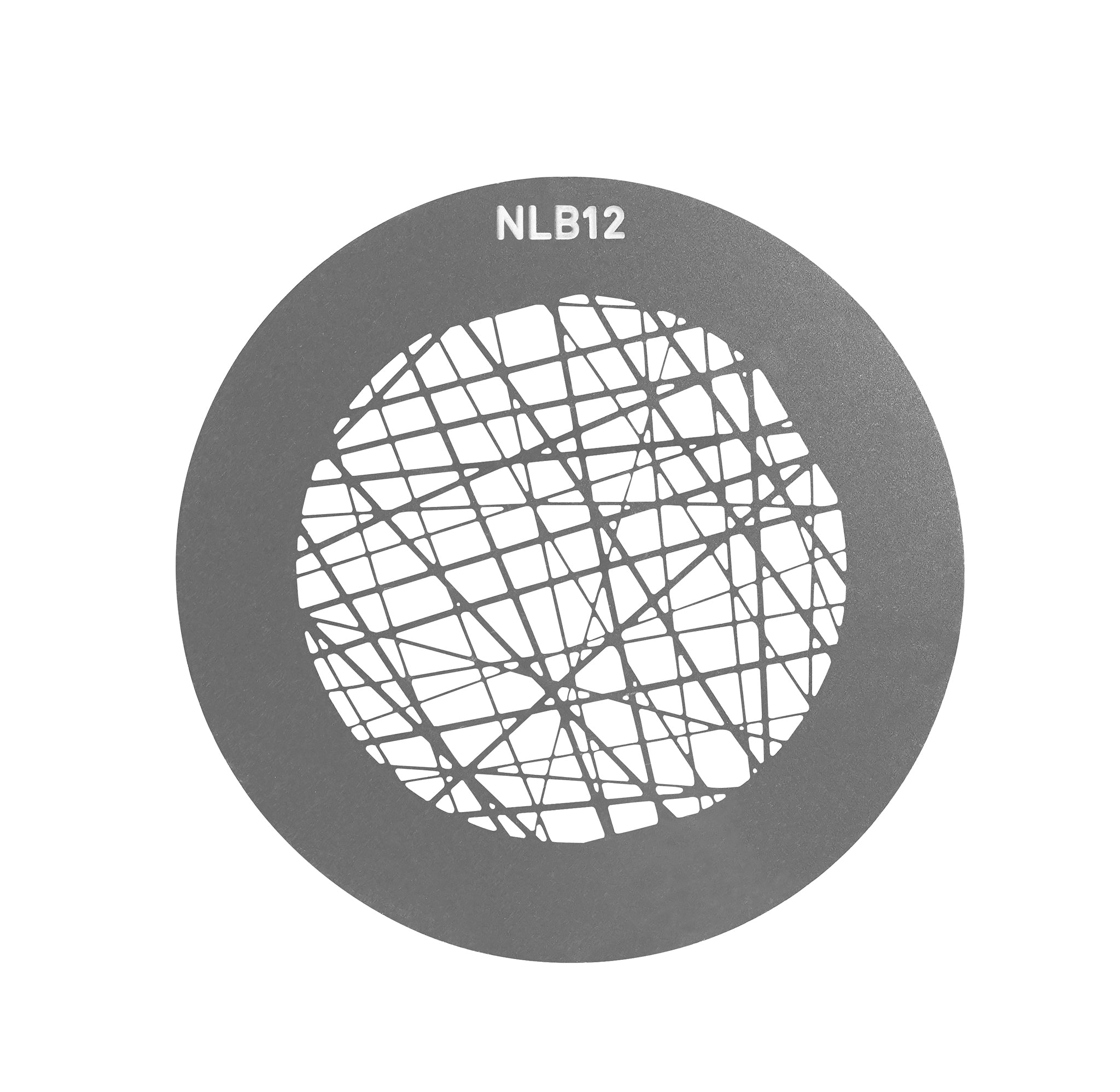 Комплект Nanlite Gobo маски 1 за PJ-BM