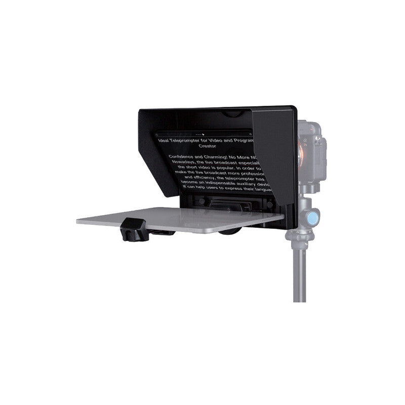 Тeleprompter FEELWORLD TP10 PORTABLE 10 inch