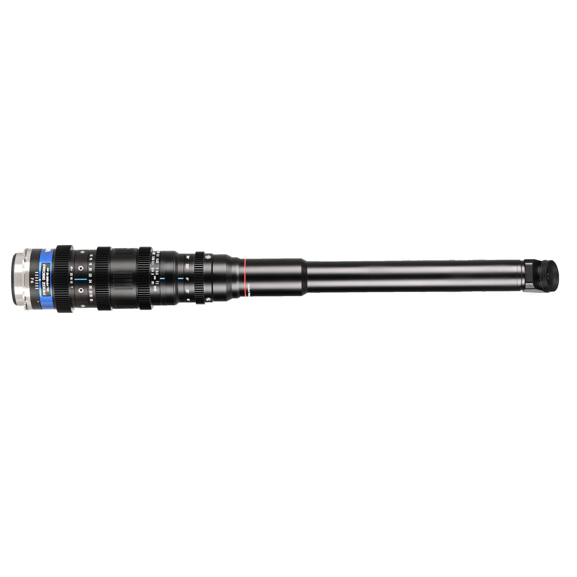 Laowa Probe Zoom 15–35mm T12 Lens (35° Degree) - Arri PL