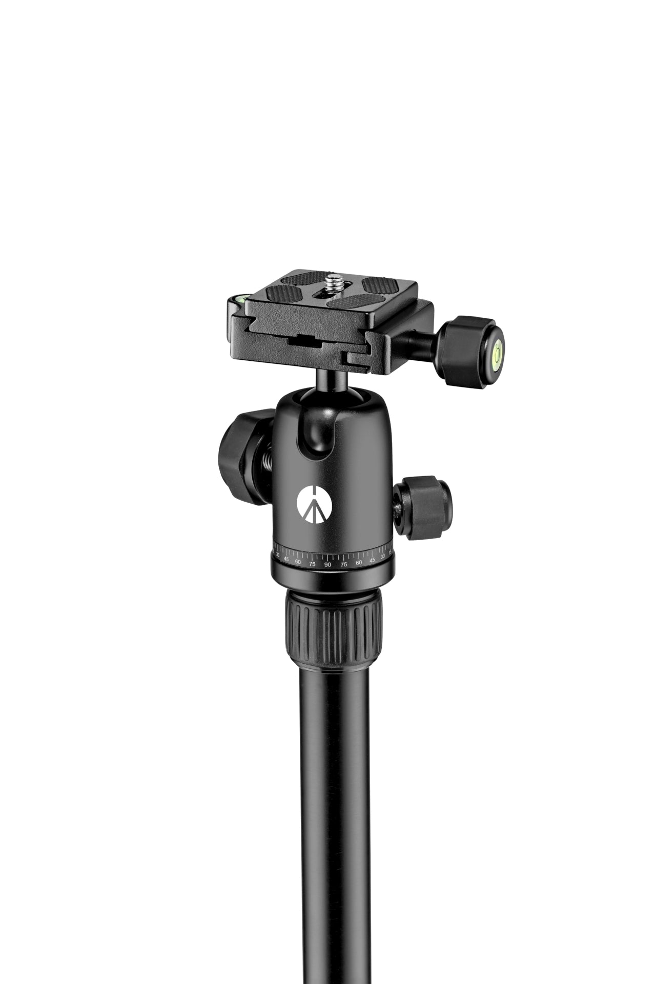Туристически статив Manfrotto Element Small - Черен - 3г. Години гаранция