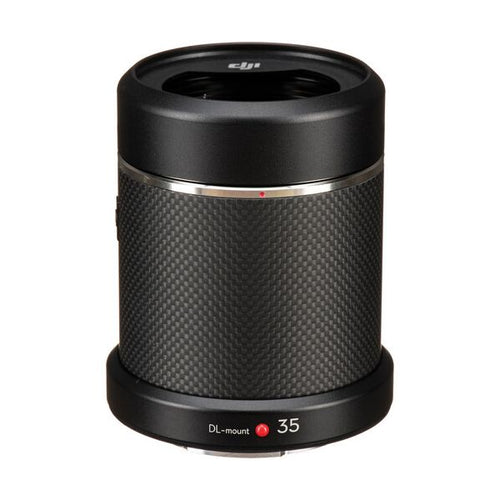 Обектив DJI 35mm f2.8 ASPH LS