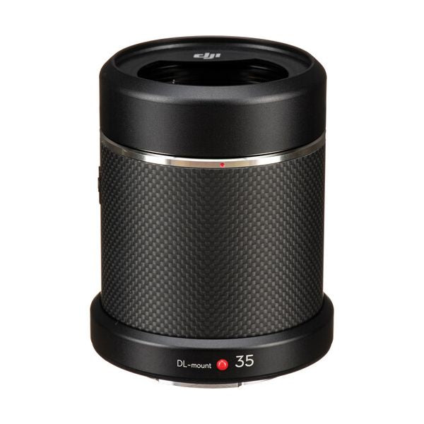 DJI 35mm f2.8 ASPH LS Lens