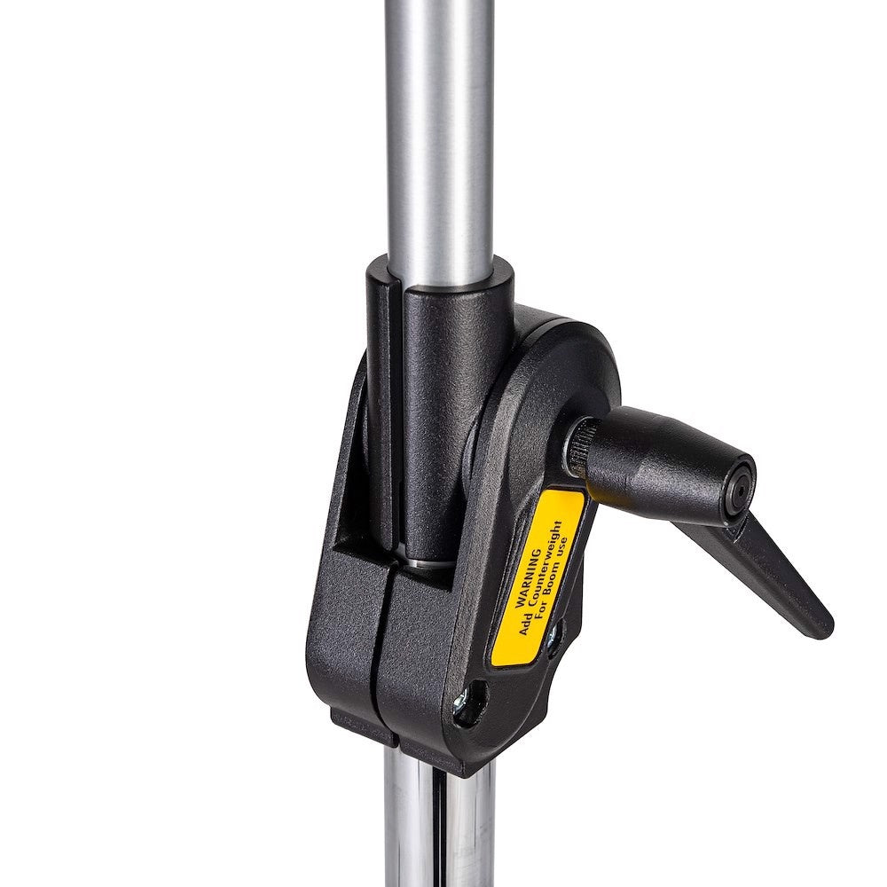 Статив с напречно рамо (жираф) Manfrotto Combi-Boom Stand HD 420CSU 5г. гаранция