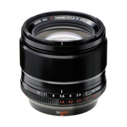 Обектив FUJIFILM XF 56mm f1.2 R APD за Fujifilm