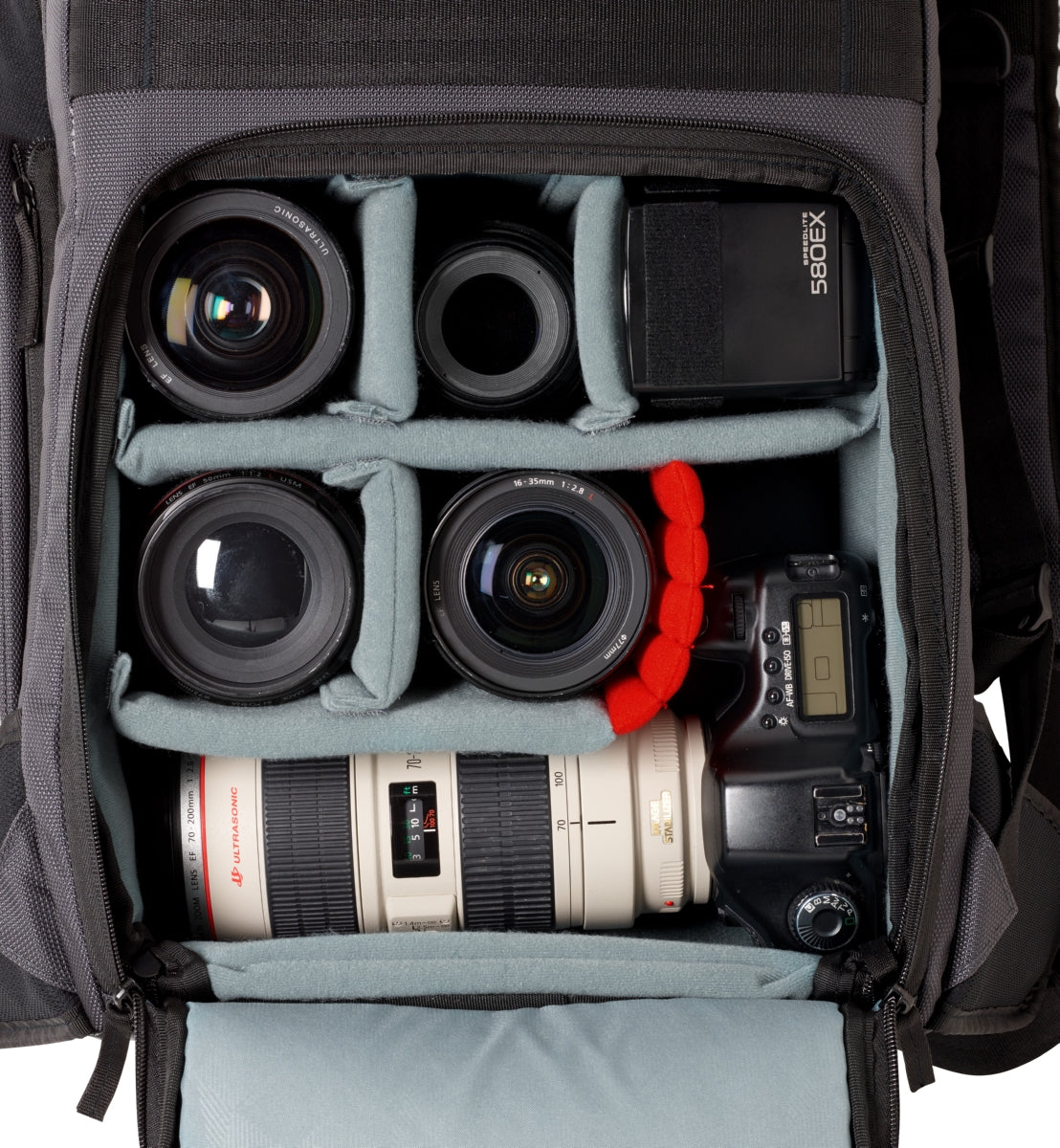 Раница Manfrotto Manhattan Mover-50
