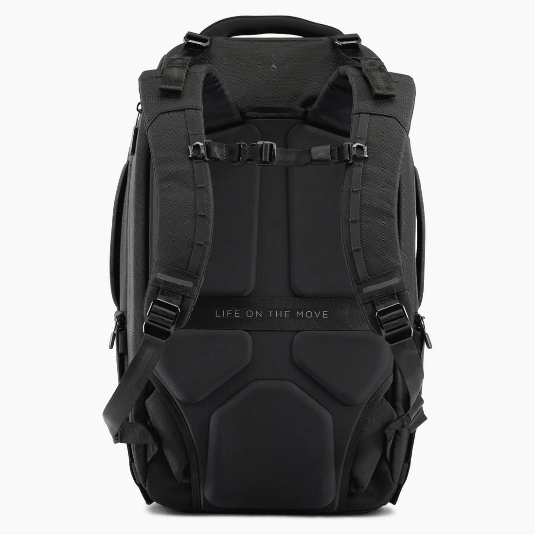 Раница Gomatic Navigator Travel 32L Black