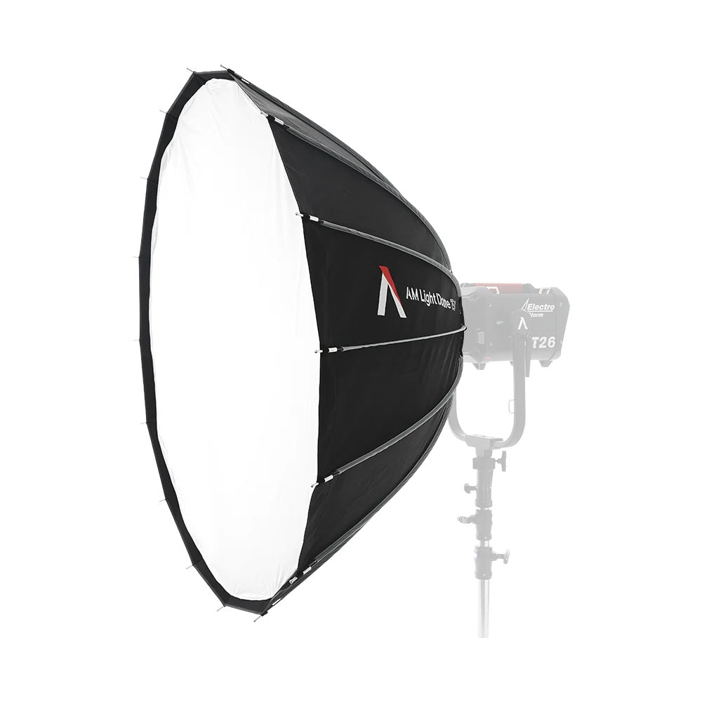 Параболичен софтбокс Aputure Storm AM Lightdome 150
