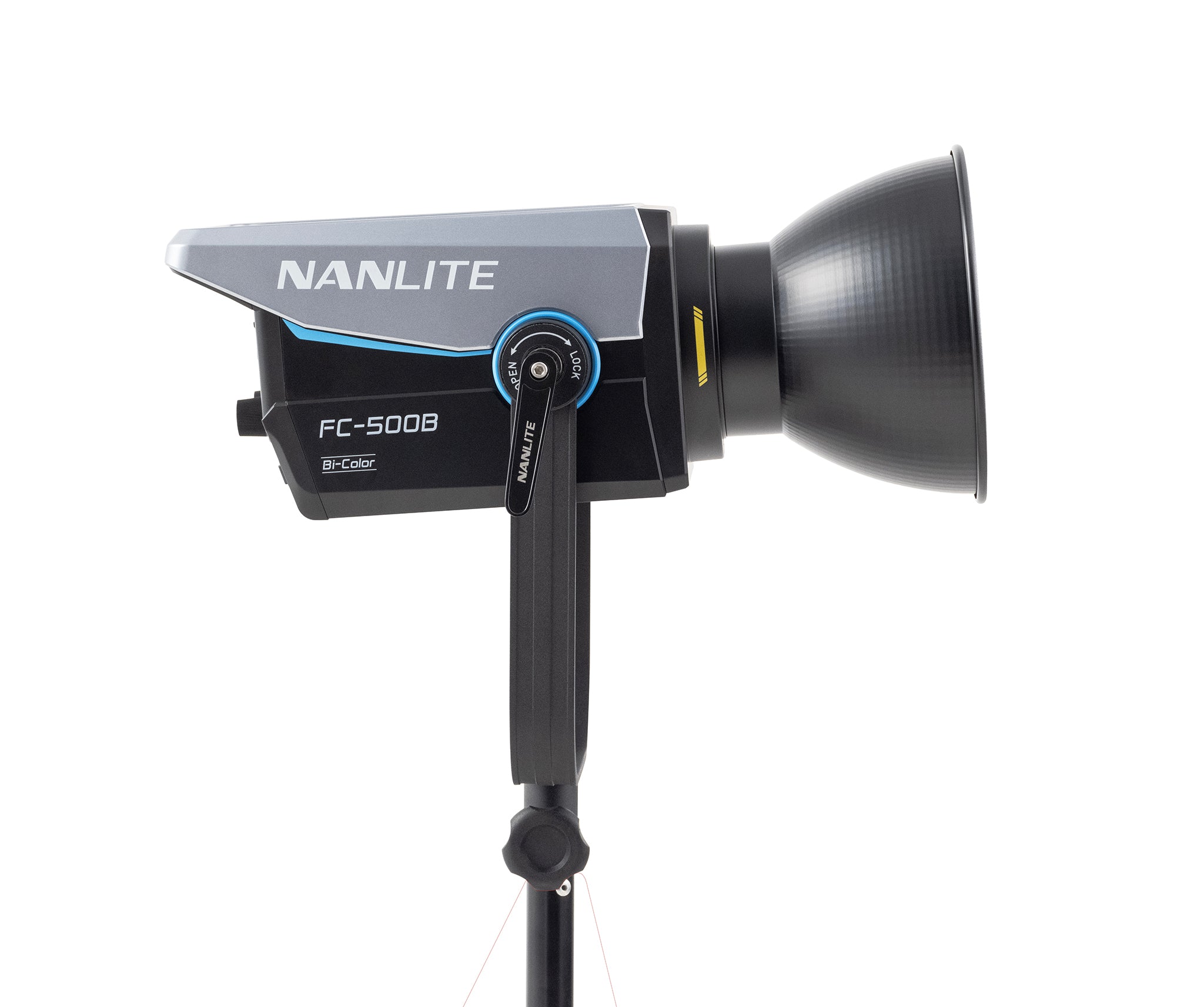 Nanlite FC-500B LED Bi-color Spot Light