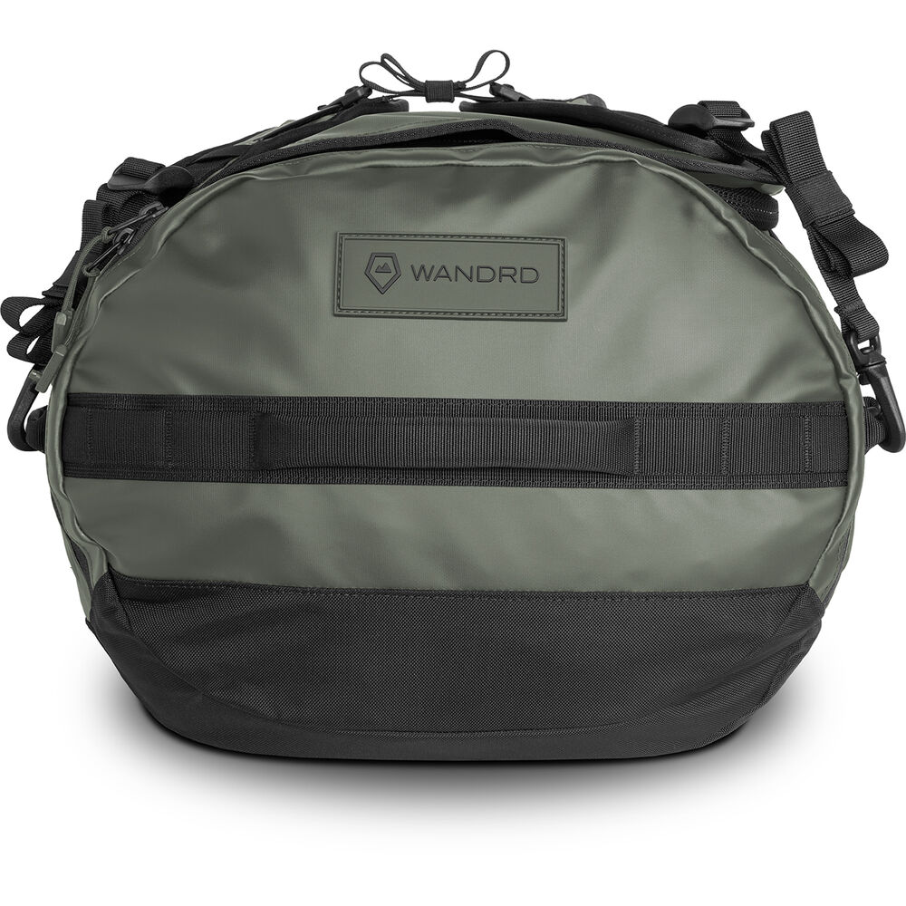 WANDRD CARRYALL Duffel60L Wasatch Green