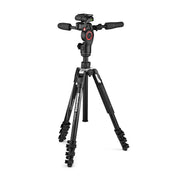 Туристически статив Manfrotto Befree 3Way Live Advanced  Фото-видеостатив - 10г. Гаранция