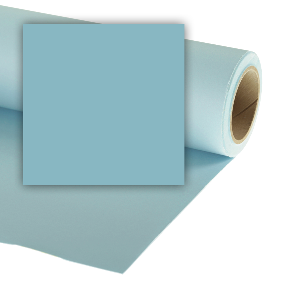 Xартиен фон Colorama - 2.72 x 11 м - Lobelia