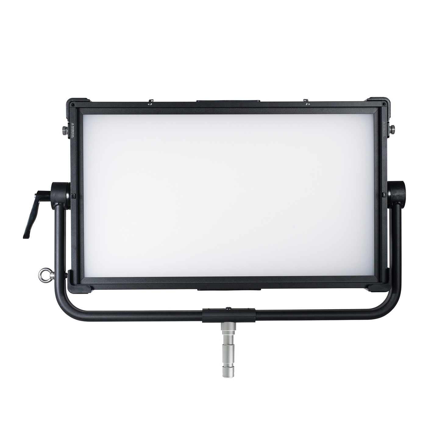 Комплект панел NANLUX DYNO 650C RGBWW Soft с куфар