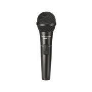 Динамичен вокален микрофон Audio-Technica PRO41 CARDIOID DYNAMIC HANDHELD MICROPHONE