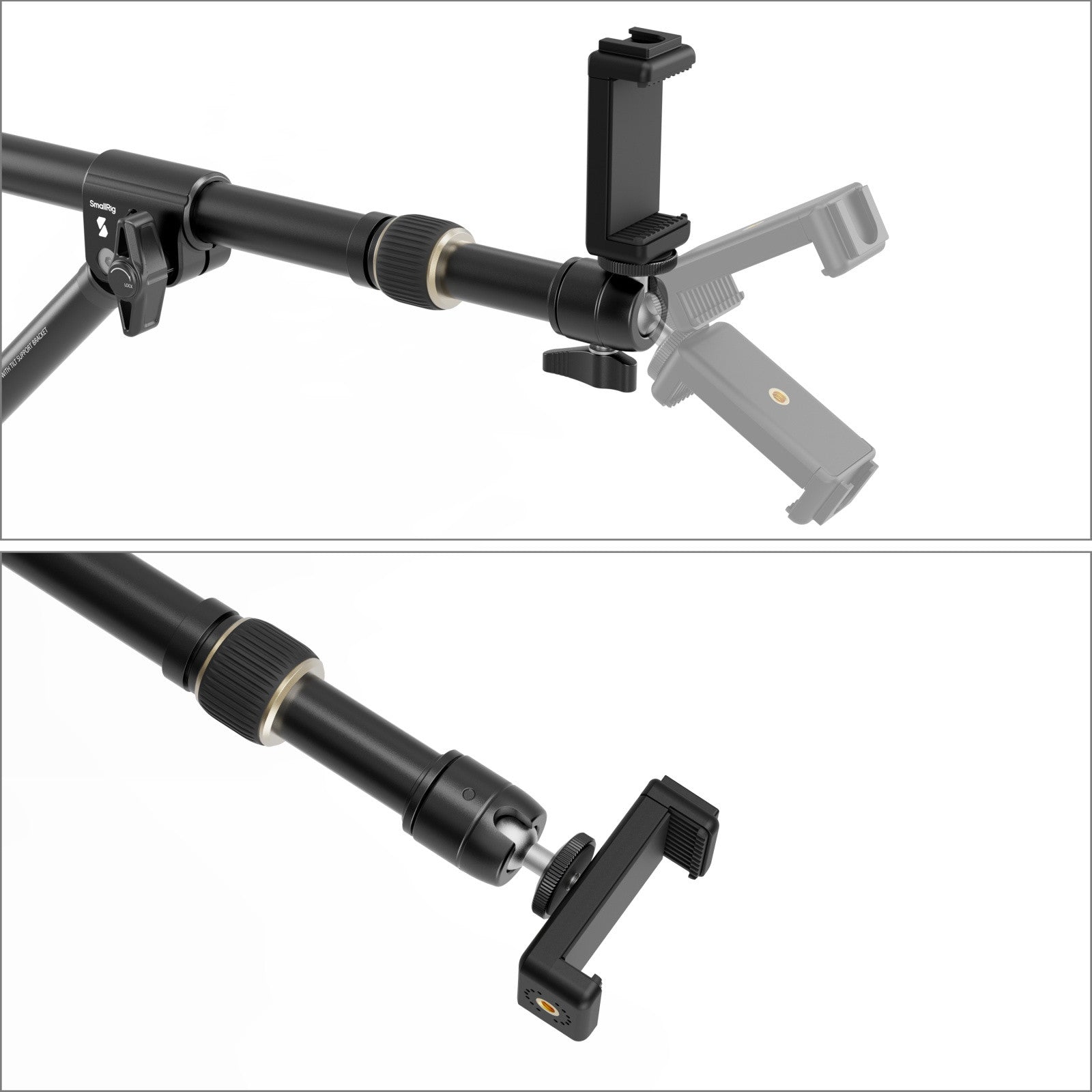 SmallRig Desk Overhead Photography / Live Streaming Стойка 4304