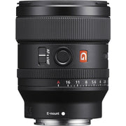 Обектив Sony FE 24mm f1.4 GM