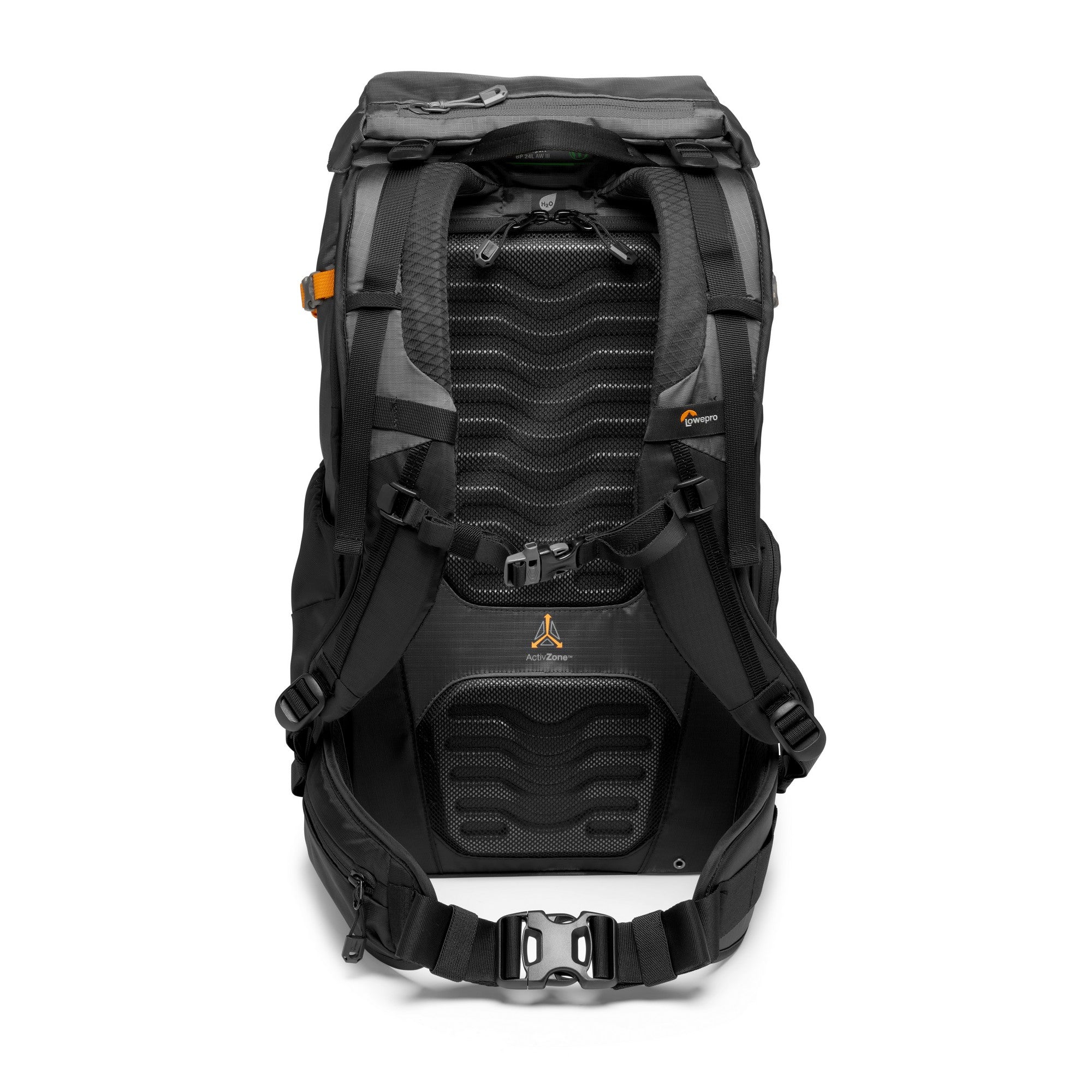 Раница Lowepro PhotoSport BP 24L AW III - Сиво