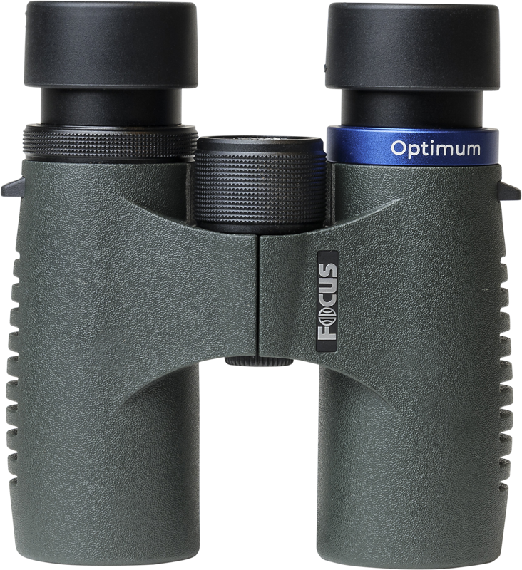 Binokyl Focus Optimum 10x42 VHG ED