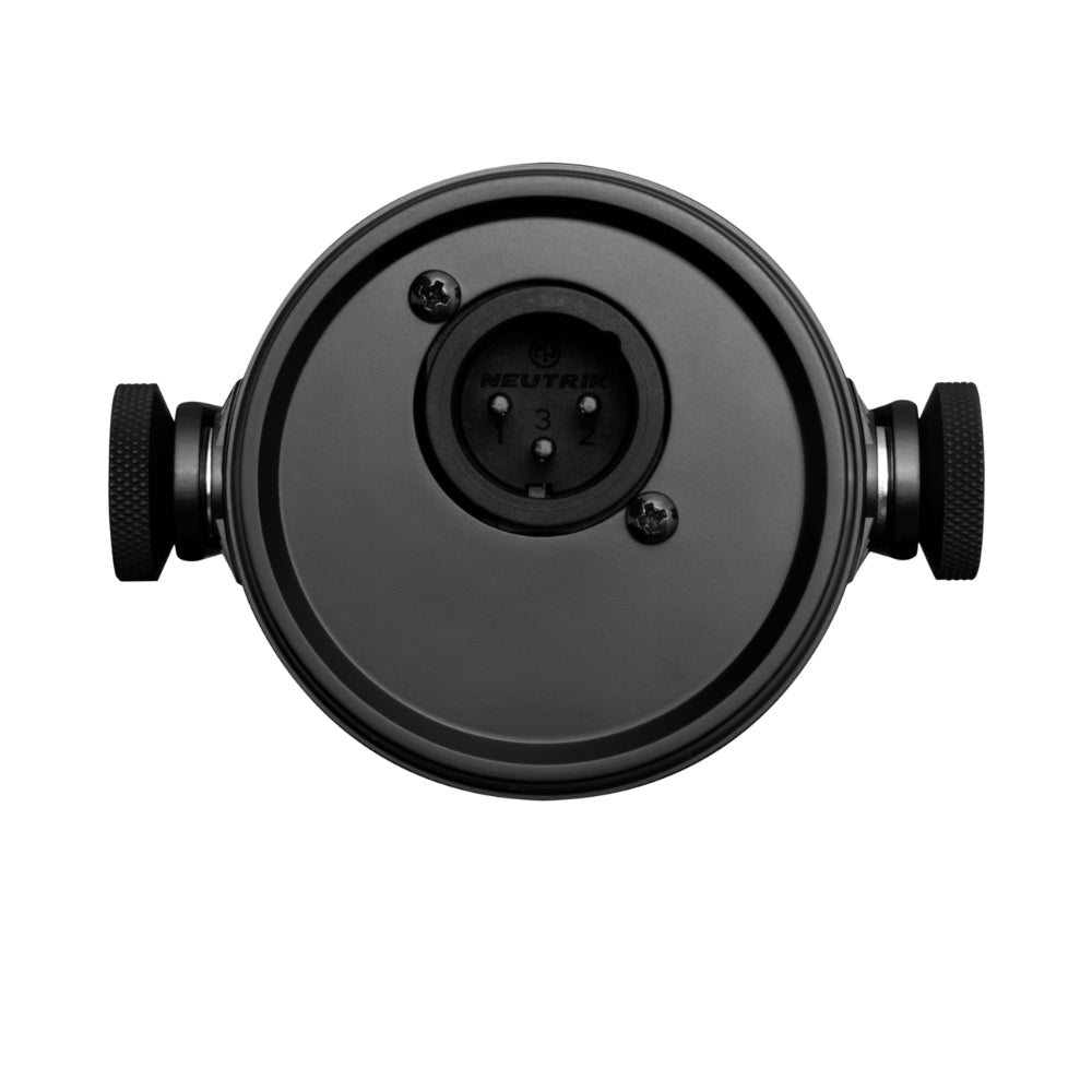 Динамичен Podcast микрофон Shure MV7X - Черен