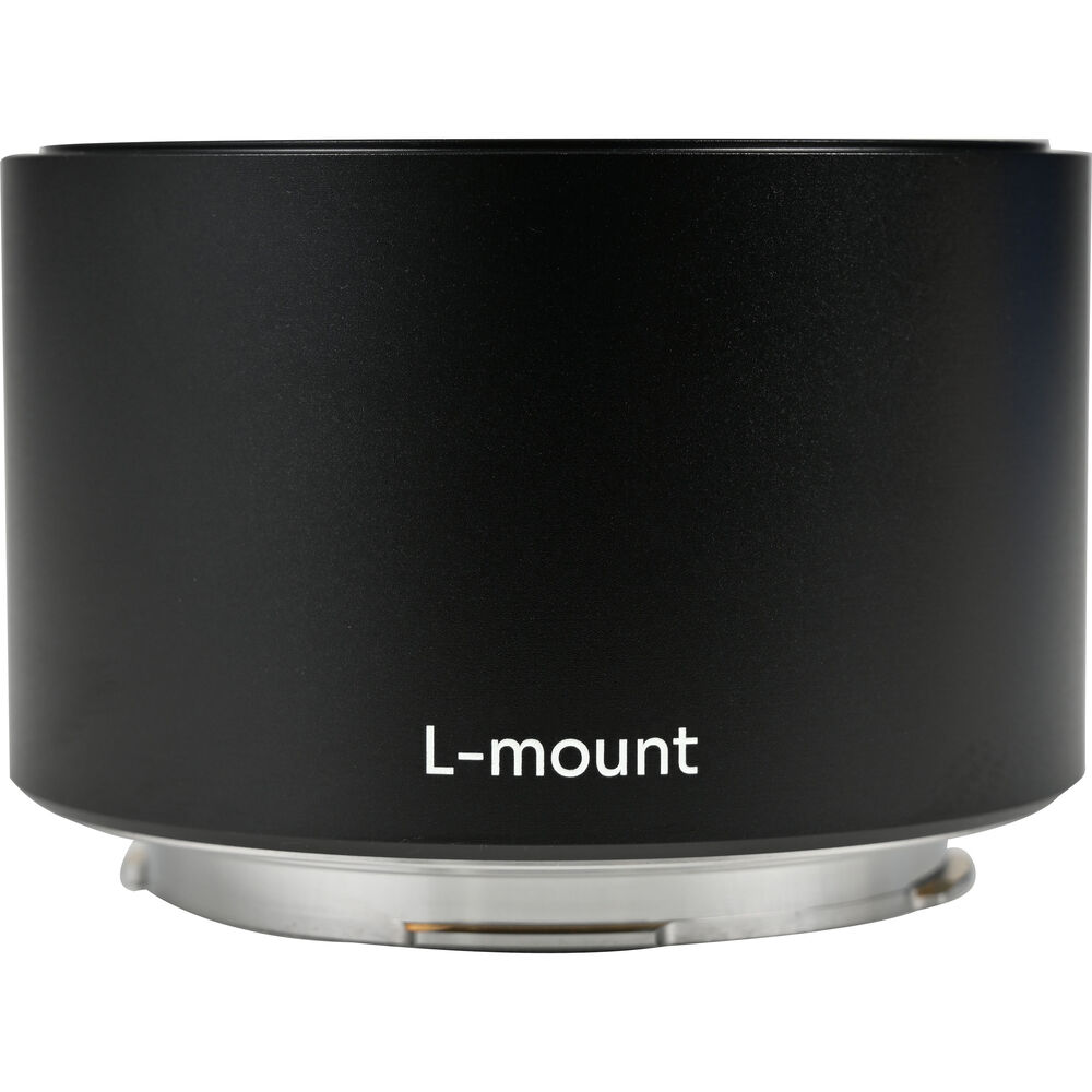 Laowa adapter for Ranger to mount on L-mount
